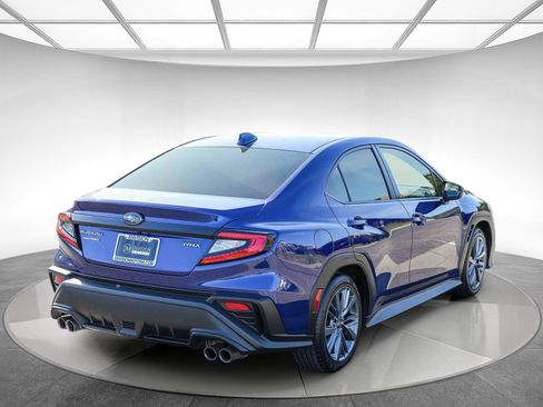 Used 2023 Subaru WRX AWD/4WD image 4