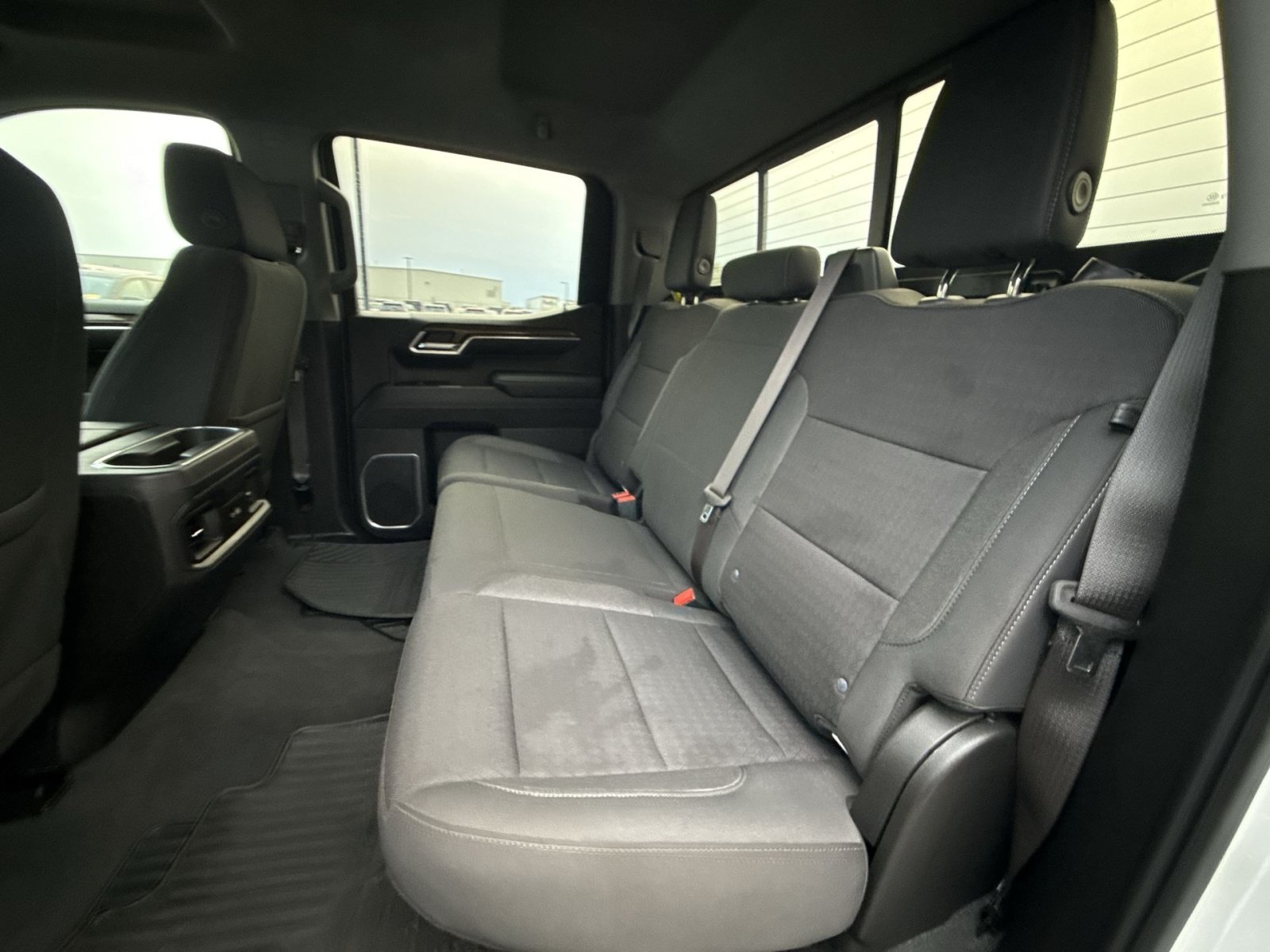 Used 2023 Chevrolet Silverado 1500 RST w/ Convenience Package II AWD/4WD image 25