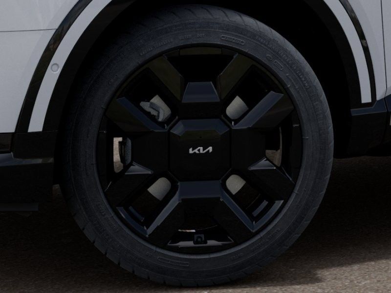 New 2027 Kia Telluride SX Prestige AWD/4WD image 10