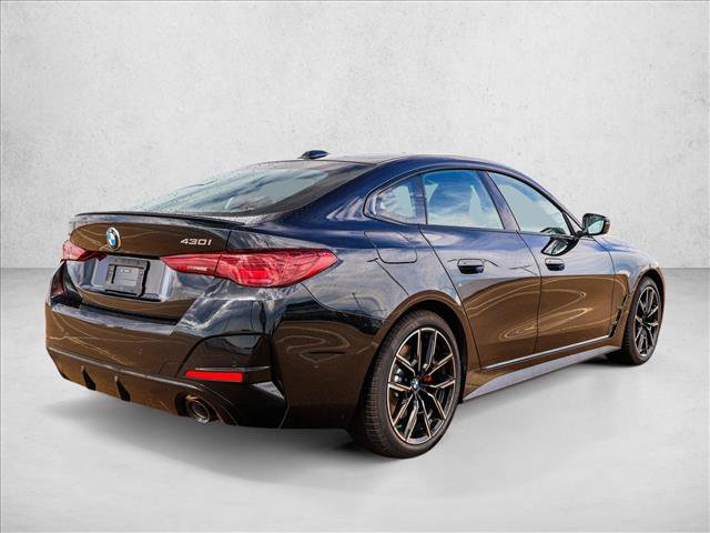 New 2027 BMW 430i xDrive w/ M Sport Package AWD/4WD image 5