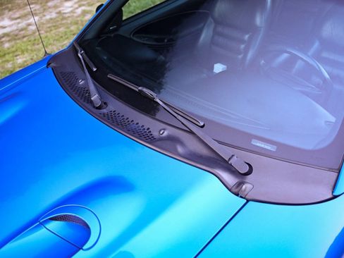 Used 1998 Ford Mustang Cobra RWD image 53