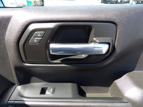 Used 2024 Chevrolet Silverado 1500 W/T w/ WT Fleet Convenience Package RWD image 31