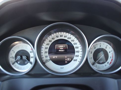 Used 2016 Mercedes-Benz E 400 Coupe image 10