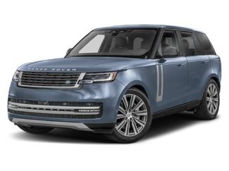 New 2027 Land Rover Range Rover SE AWD/4WD video 1