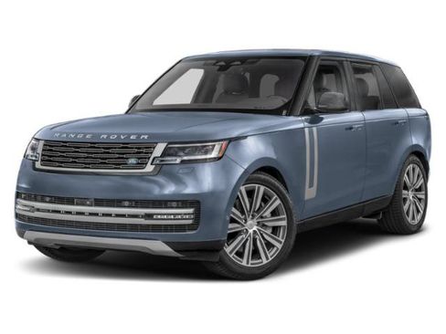 New 2027 Land Rover Range Rover SE AWD/4WD image 1