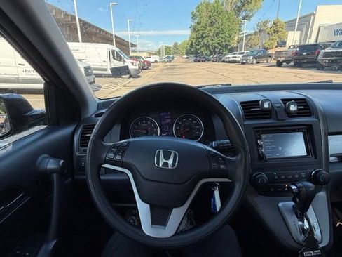 Used 2010 Honda CR-V EX image 21