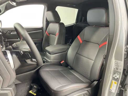 New 2026 Chevrolet Colorado Z71 w/ Z71 Convenience Package 2 AWD/4WD image 11