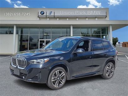 Used 2025 BMW X1 xDrive28i