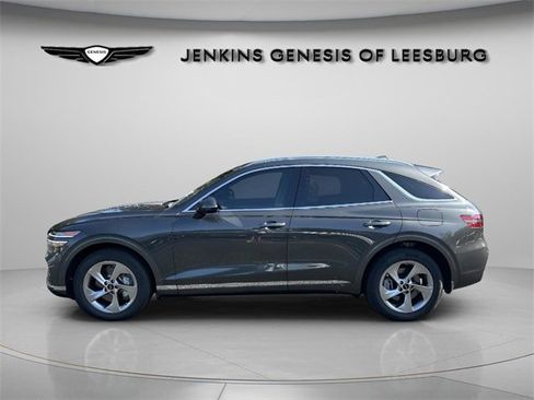 Used 2026 Genesis GV70 2.5T image 11