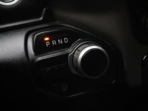 Used 2022 RAM 1500 Big Horn RWD image 25