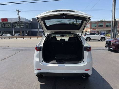 Used 2024 MAZDA CX-5 AWD 2.5 S w/ Select Package image 23