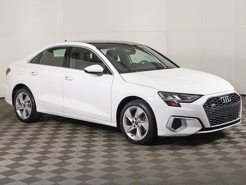 Used 2022 Audi A3 2.0T Premium w/ Convenience Package image 51