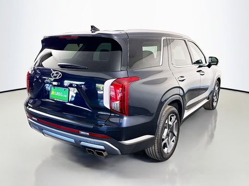 Used 2025 Hyundai Palisade SEL image 10