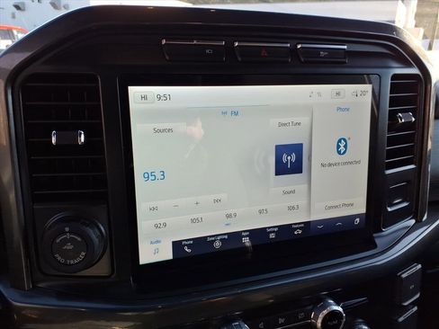 Used 2022 Ford F150 XLT w/ Equipment Group 302A High image 24