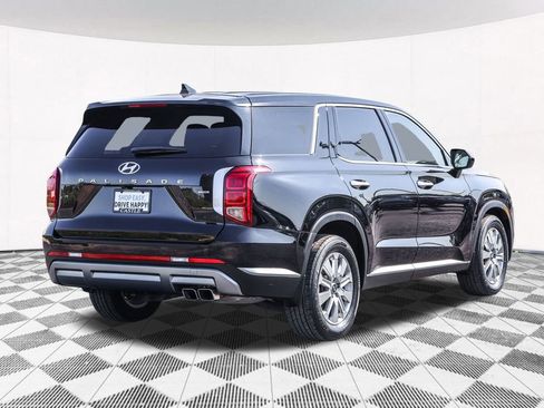 Used 2023 Hyundai Palisade SE w/ Cargo Package image 15