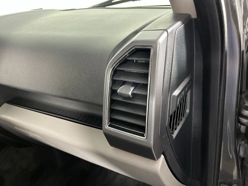 Used 2018 Ford F150 XLT w/ Equipment Group 302A Luxury AWD/4WD image 11