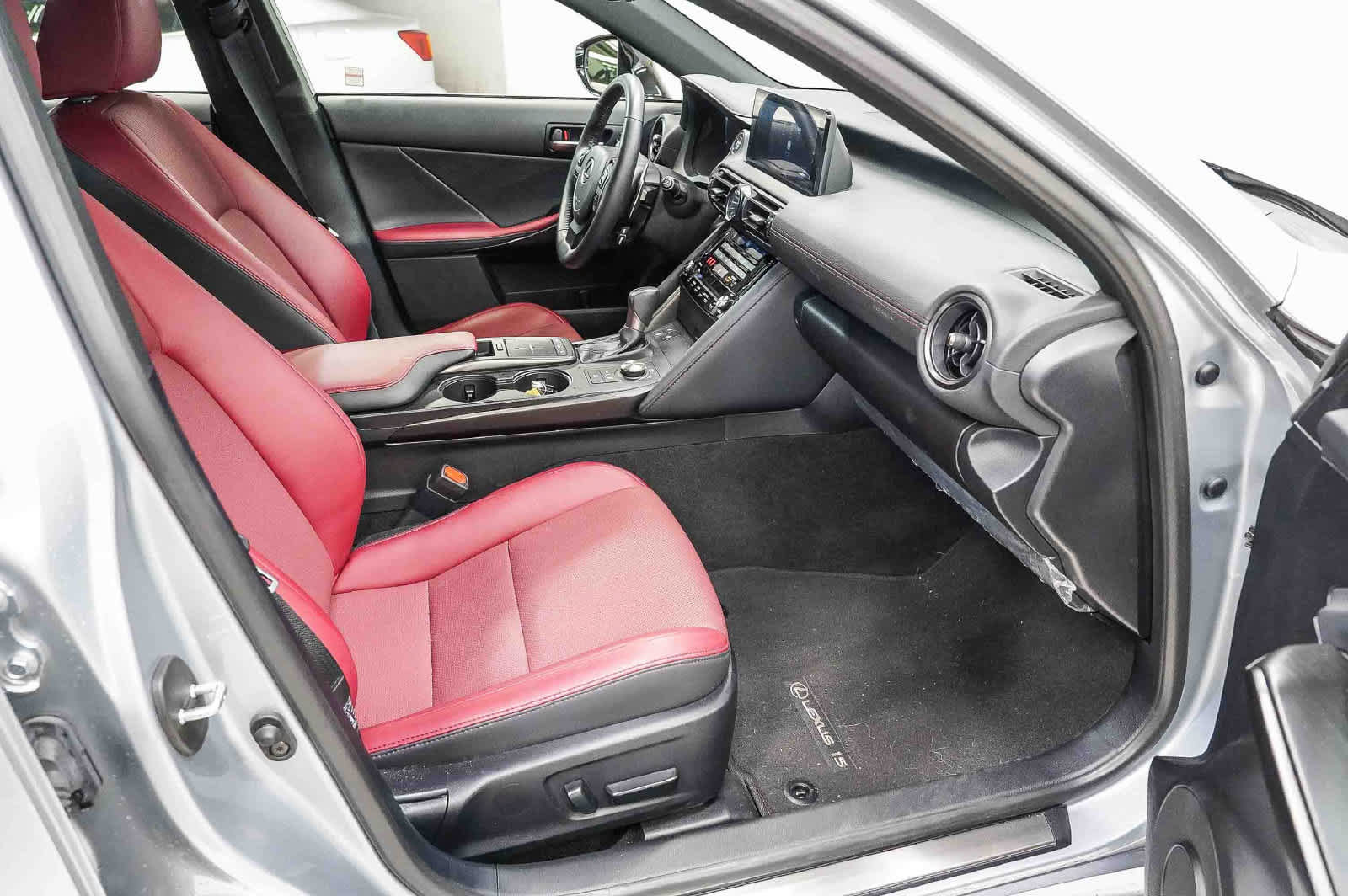 Used 2023 Lexus IS 300 w/ Premium Package RWD image 17