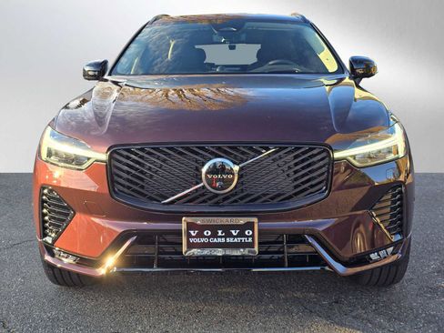 New 2026 Volvo XC60 B5 Ultra w/ Protection Package Premier image 2