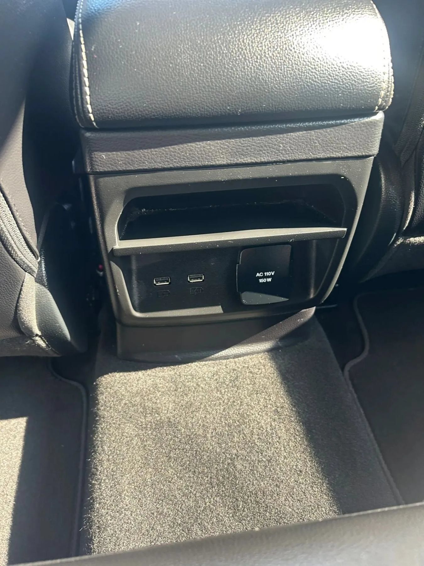 Used 2021 Ford Ranger Lariat w/ Equipment Group 501A High AWD/4WD image 28