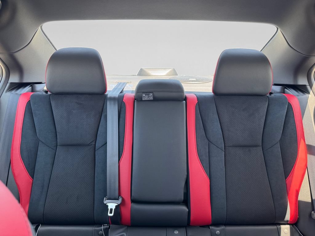 New 2026 Subaru WRX Limited AWD/4WD image 17