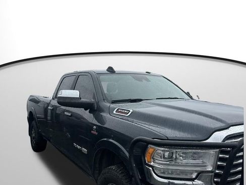 Used 2019 RAM 3500 Limited image 30