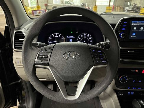 Used 2019 Hyundai Tucson Value image 18
