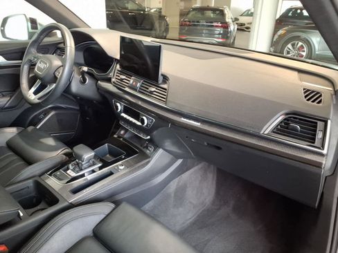 Used 2023 Audi SQ5 Prestige w/ Prestige Package AWD/4WD image 21