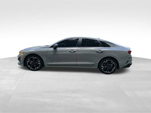 Used 2023 Kia K5 GT-Line w/ GT-Line Premium Package FWD image 17