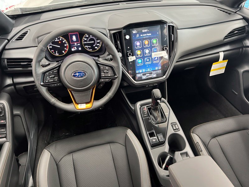 New 2026 Subaru Crosstrek 2.5i Wilderness AWD/4WD image 35