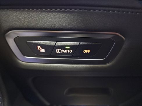 New 2026 BMW XM Label Red image 27