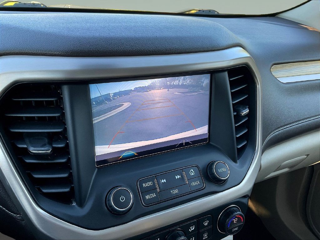 Used 2019 GMC Acadia Denali FWD image 16
