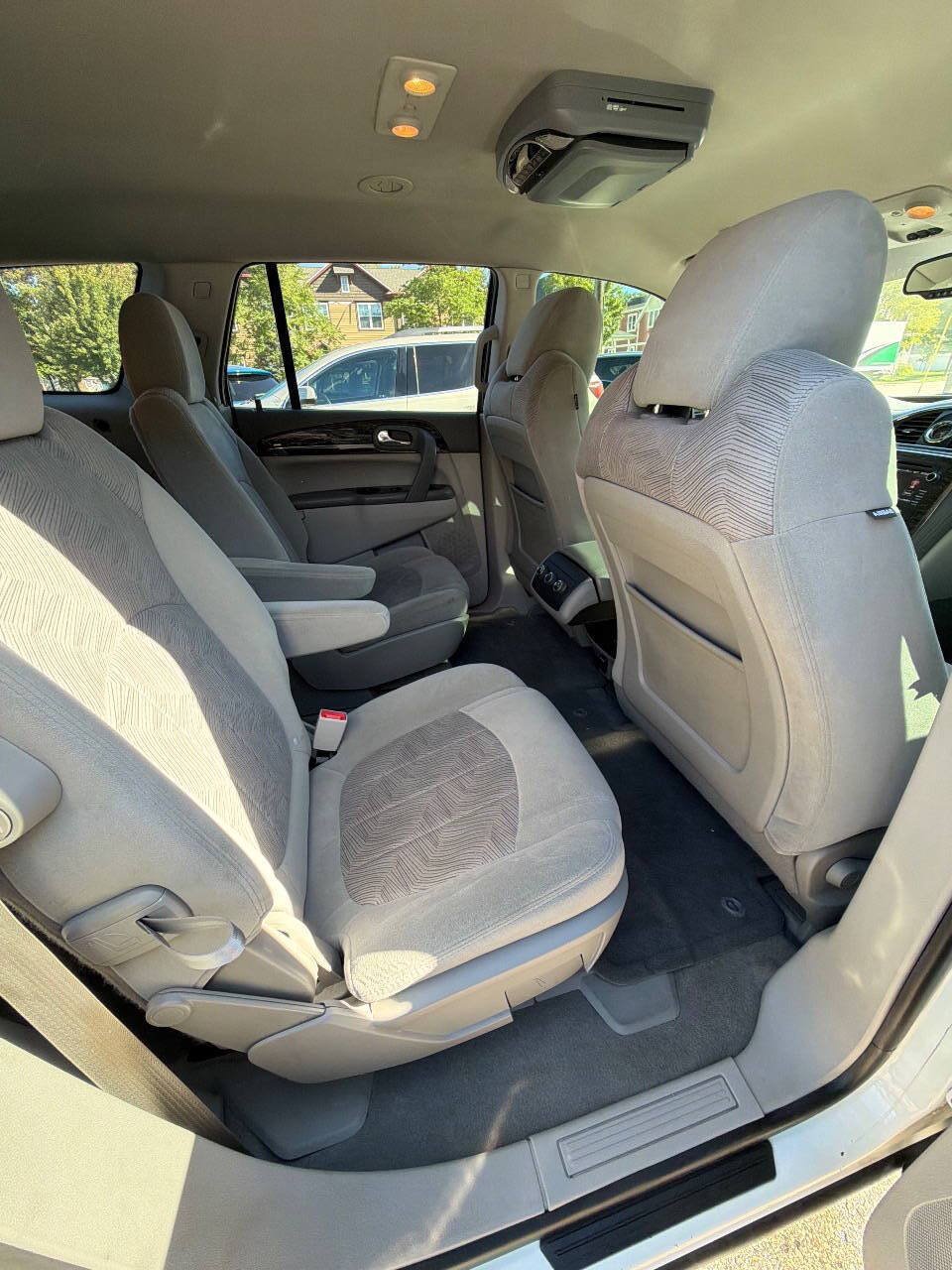 Used 2014 Buick Enclave Convenience w/ Trailering Provision Package FWD image 34