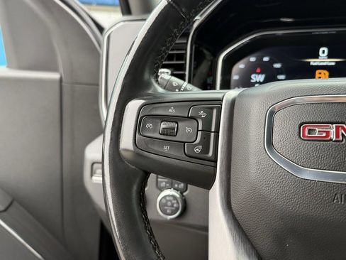 Used 2023 GMC Sierra 1500 Elevation image 14