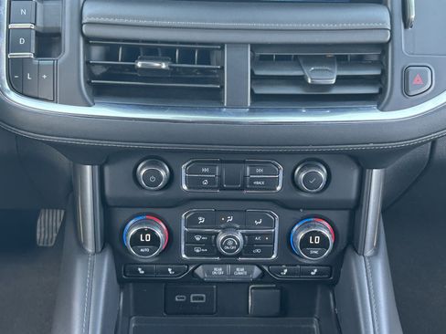 Certified 2024 Chevrolet Tahoe LT RWD image 21