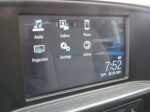 Used 2019 GMC Sierra 1500 Limited w/ Elevation Edition image 22