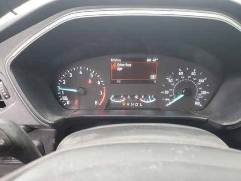 Used 2022 Ford Escape S AWD/4WD image 8