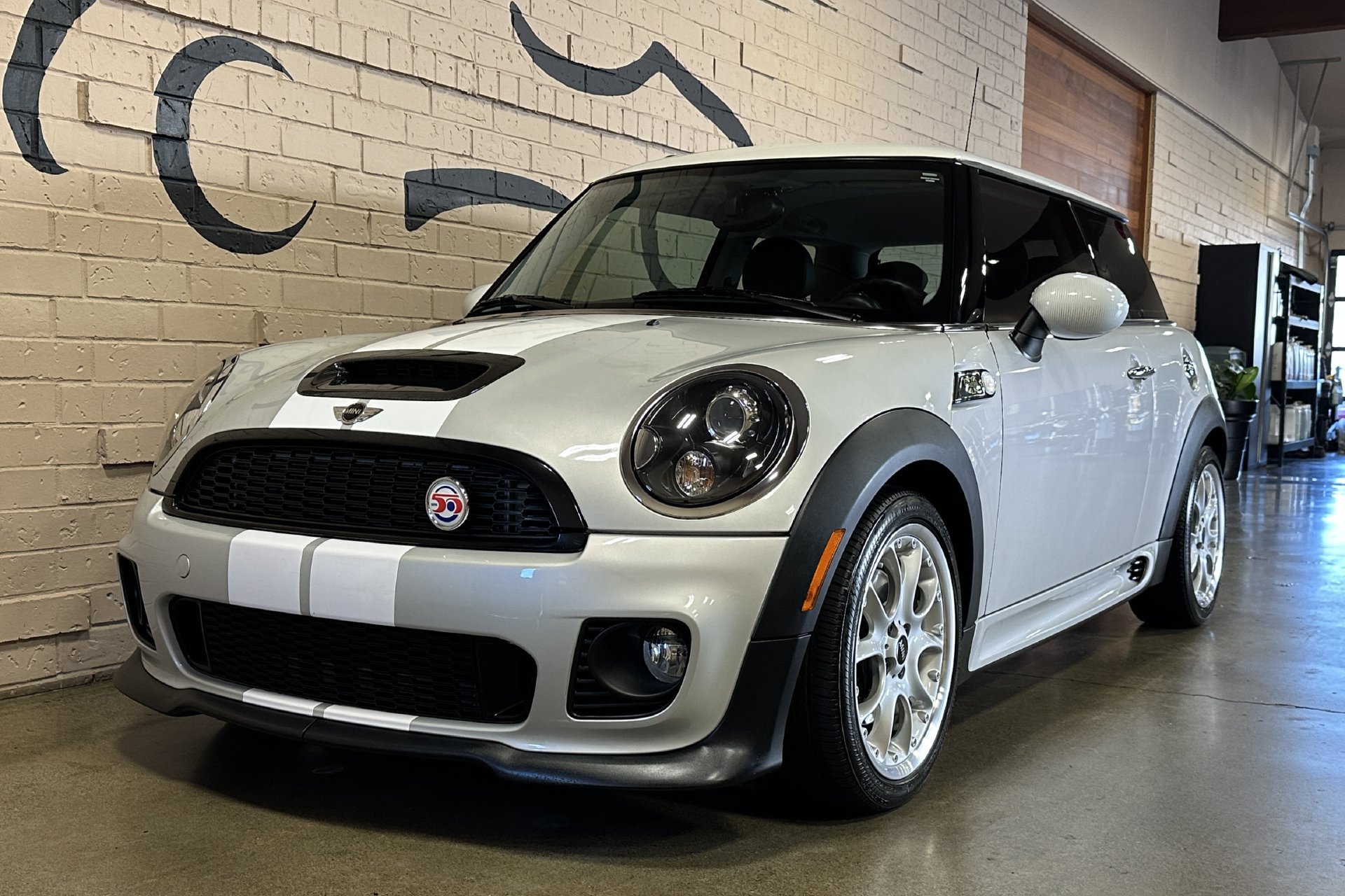 Used 2010 MINI Cooper S FWD image 14