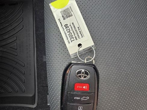 New 2026 Toyota Prius Plug-In Hybrid image 30