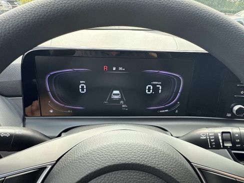 New 2026 Kia Seltos LX AWD/4WD image 13
