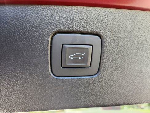 Used 2025 Buick Envista Sport Touring w/ Convenience I Package image 19