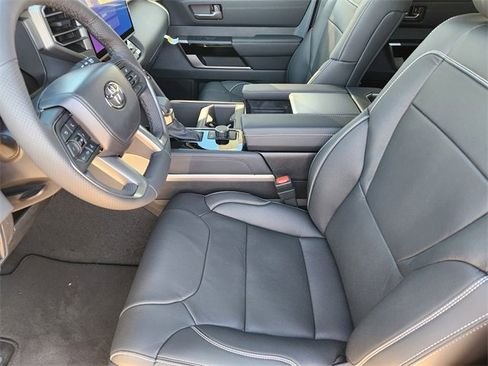 New 2026 Toyota Sequoia Limited image 9