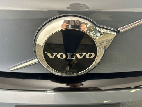 Used 2023 Volvo C40 P8 Recharge Plus AWD/4WD image 7