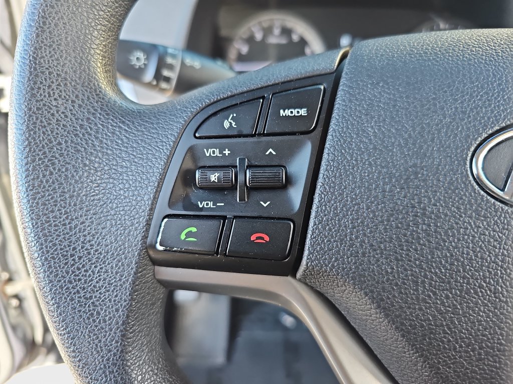 Used 2016 Hyundai Tucson SE FWD image 11