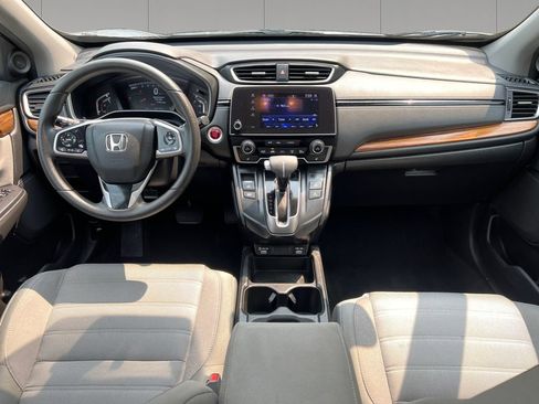 Used 2021 Honda CR-V EX image 12