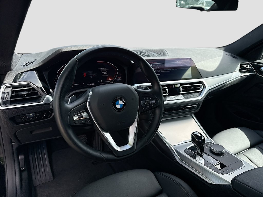 Used 2021 BMW 430i Coupe RWD image 10