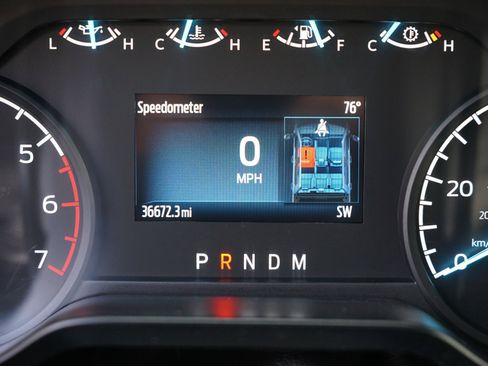 Used 2024 Ford F250 XLT image 32