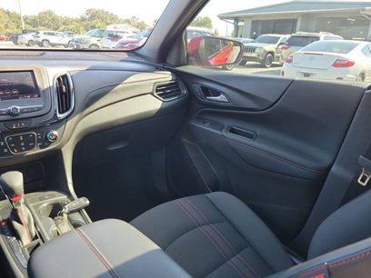 Used 2024 Chevrolet Equinox RS