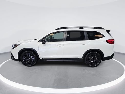 Used 2023 Subaru Ascent Onyx Edition Limited AWD/4WD image 8