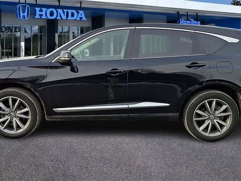 Used 2019 Acura RDX w/Technology Pkg image 5