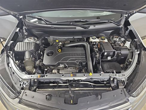 Certified 2024 Chevrolet Equinox LS w/ LS Convenience Package image 34